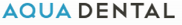 aqua dental logo