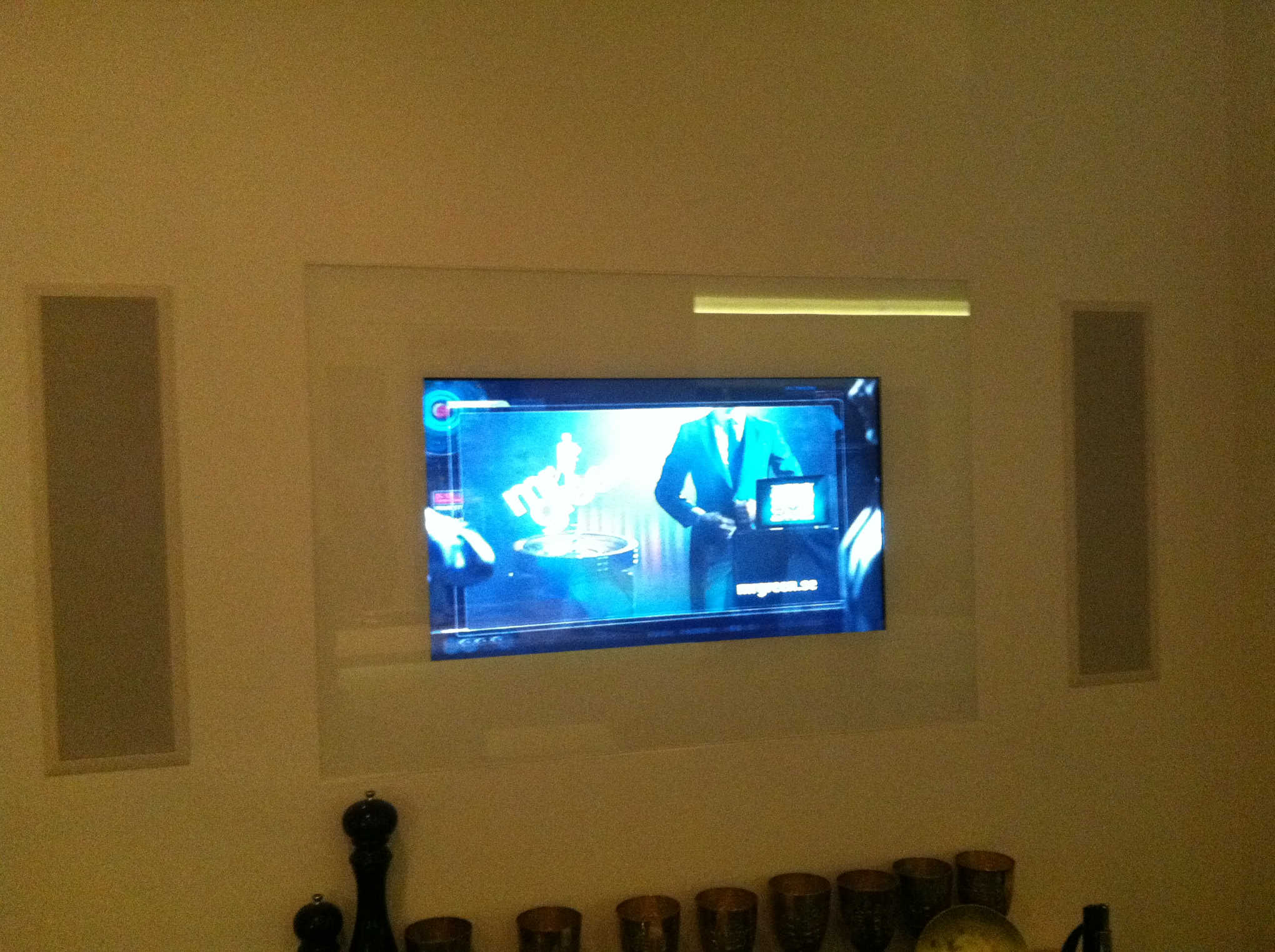 installation picture #1