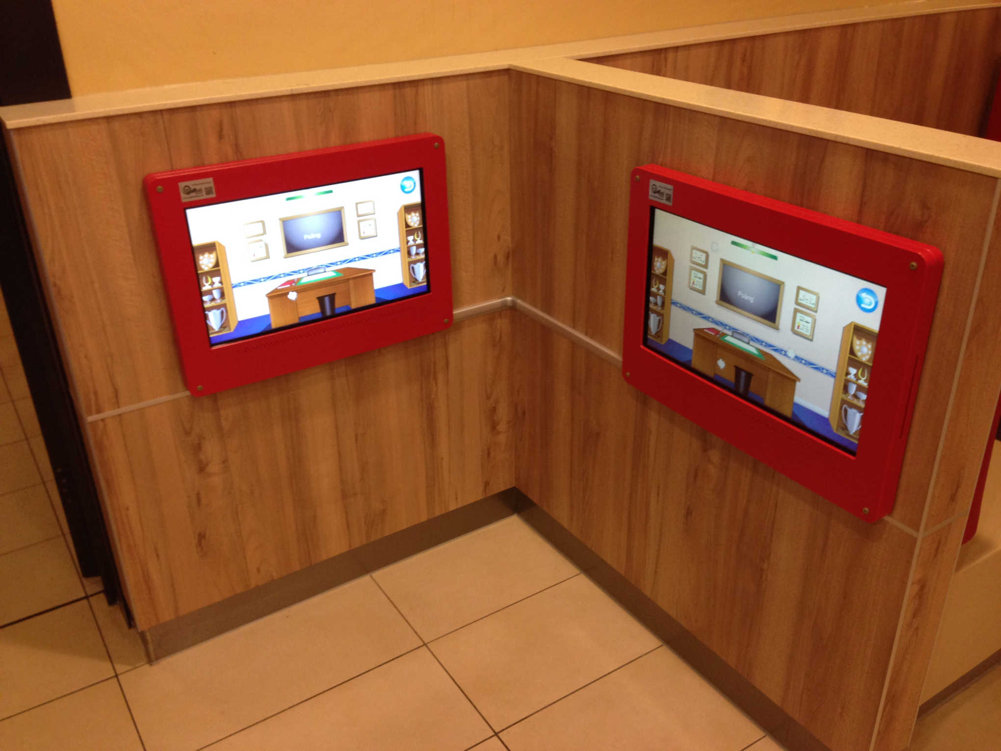 installation picture #7