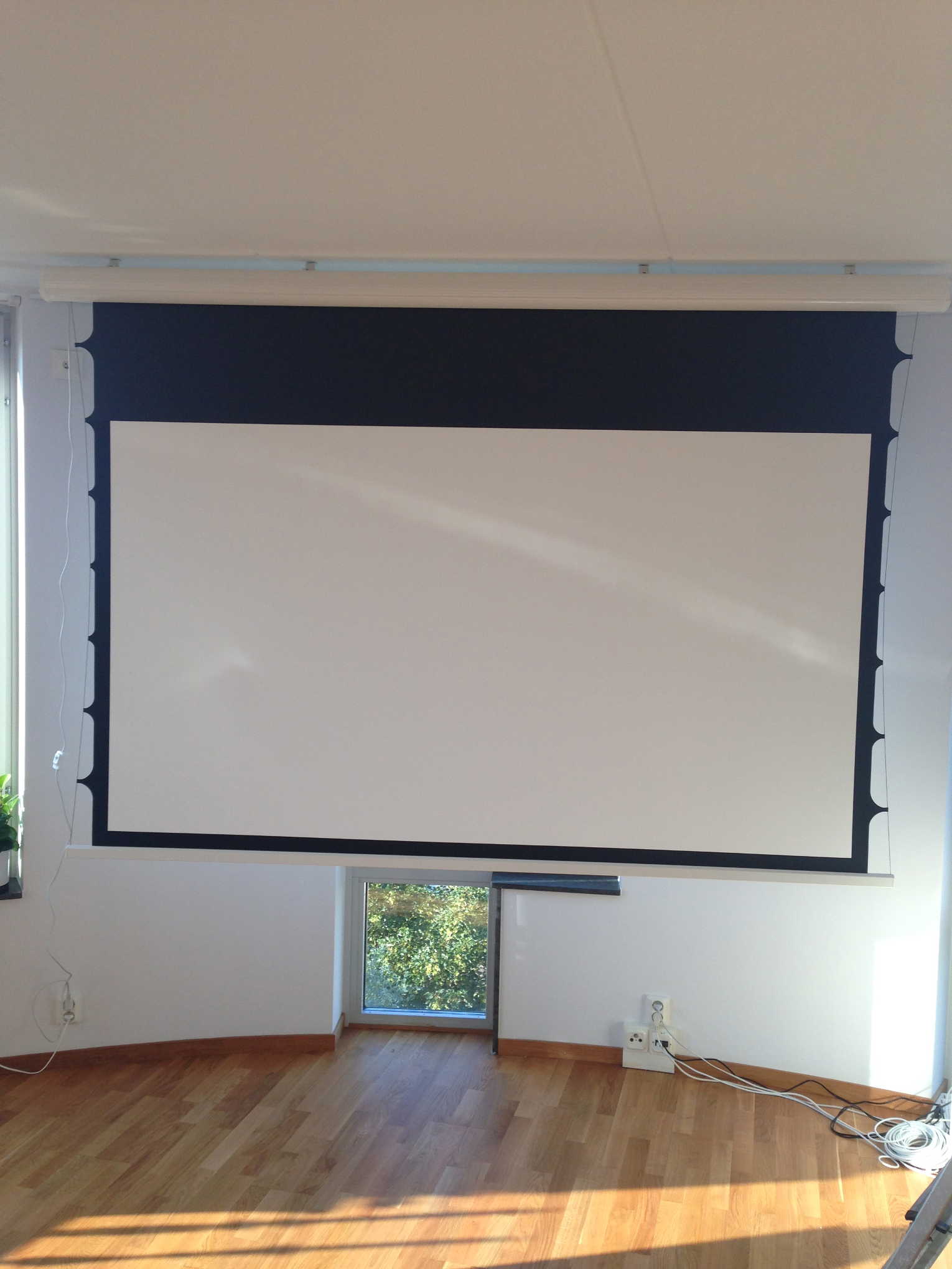 installation picture #2
