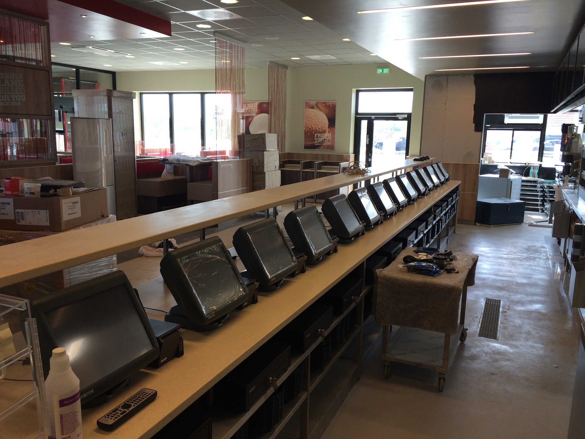 installation picture #9
