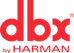 dbx logo