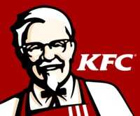kfc logo