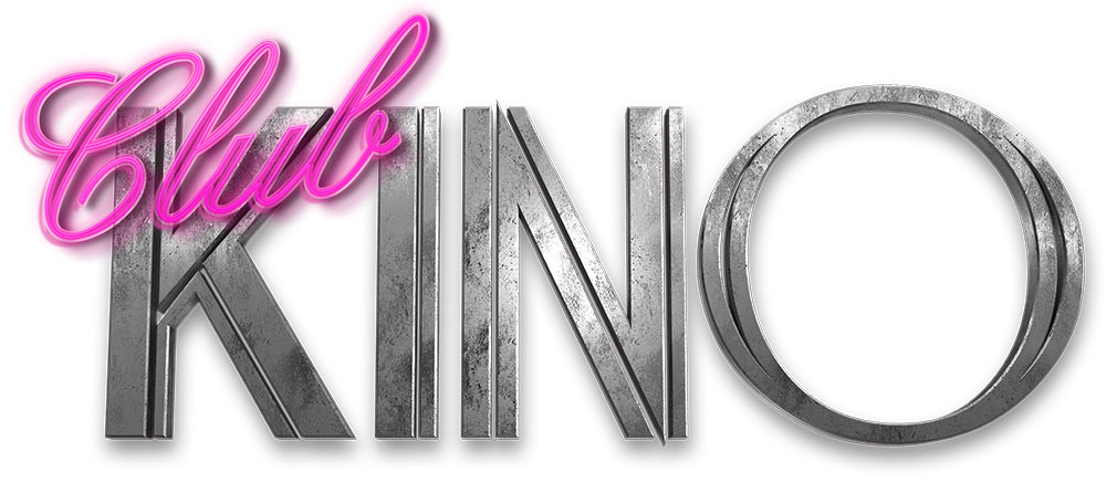club kino logo